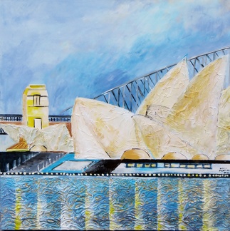 Fantasy Sydney