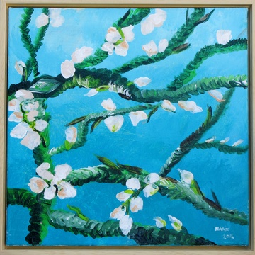 Planten Bloemen